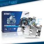 Rear Left Brake Caliper W/ Bracket For Buick Lesabre Riviera Cadillac Deville. Fixed Price $58.95.