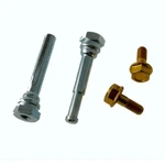 Disc Brake Caliper Pin-guide Front Carlson 14243 (#R26). Fixed Price $10.00.