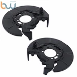 Brake Dust Shield Plate For Chrysler Town & Country 2001-07 Rear Left Right. Fixed Price $84.42.