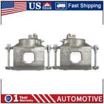 2X Bbb Front Brake Caliper For Chevrolet K10 Suburban 1982 1981 1980 1979 Pz. Fixed Price $140.46.