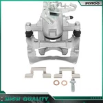 Rear Right Brake Calipers W/ Bracket Accessories Parts 2005-14 Ford Mustang. Fixed Price $48.96.