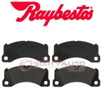 Raybestos Rear Disc Brake Pad Set For 2003-2008 Isuzu Ascender Braking Kq. Fixed Price $53.62.