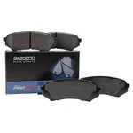 For Toyota Land Cruiser Lexus LX470 1998-07 Rear Disc Brake Pads Akebono Proact. Fixed Price $63.88.