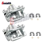 2X Rear Left & Right Brake Caliper W/ Bracket For Hyundai Azera 12-17 Kia Optima. Fixed Price $79.89.