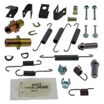 For Honda Cr-v 2007-2016 Id Select FH17447 Rear Parking Brake Hardware Kit. Fixed Price $30.25.