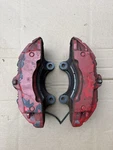 Front Brembo Calipers 18Z Audi Q7 Porsche Cayenne Vw Touareg 05-15. Fixed Price $294.85.