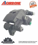 Cardone Reman Disc Brake Caliper 19-B1776 High-quality Auto Part, Universal Fi. Fixed Price $126.43.