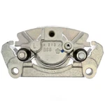 Disc Brake Caliper-r-linesemi-loaded Coated And Bracket Assembly Raybestos Reman. Fixed Price $151.99.