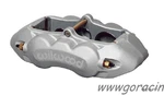 Wilwood D8-6 Rh Front Brake Caliper Fits 1965-1982 Chevrolet CORVETTE,C2,C3. Fixed Price $379.34.