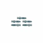 Brake Bleeder Screw-rear Disc Carlson H9411. Fixed Price $18.18.