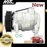 Kac New A/c Compressor For 2003-2008 Dodge Ram 1500 59035. Fixed Price $142.99.