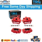 Front & Rear Performance Brake Caliper Set 03-2009 4RUNNER 07-14 Fj Cruiser. Fixed Price $348.83.