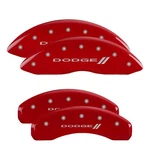 Mgp Caliper Covers 12204SDD3RD Disc Brake. Fixed Price $299.99.