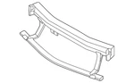 Genuine Nissan Impact Bar 62030-6GP0A. Fixed Price $426.23.