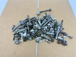 2009-2017 Vw Cc Screw / Set Assortment Off 2014 Audi A4 Oem. Fixed Price $49.99.