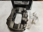 Brake Caliper For Toyota Front Left Centric 141.44160 Reman No Core Deposit. Fixed Price $81.87.