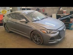 Passenger Caliper Front Sedan Korea Built Turbo Sport Fits 17-20 Elantra 6410790. Fixed Price $87.90.