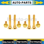 Ford F-450 Super Duty 2011-2012 2X Brake Caliper Bolt Kit Front. Fixed Price $45.91.