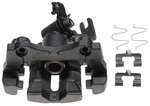 Genuine Raybestos R-line Reman Semi-loaded Caliper & Bracket Assy FRC10645. Fixed Price $122.20.