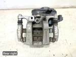 Brake Caliper Jeep Grand Cherokee V 2023 Right Rear 068376760AB. Fixed Price $87.76.