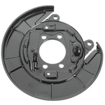 06-17 Chrysler Dodge Jeep Rear Brake Drum Backing Plate Right Mopar 68159652AA. Fixed Price $79.49.