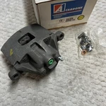 Disc Brake Caliper-fwd Gm Front Right Cardone 18-4639 Reman. Fixed Price $19.99.