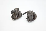 92-08 Bmw E36 Z3 Rear Right & Left Brake Caliper Housing Shoe Set Pair Oem. Fixed Price $90.00.