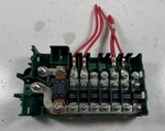 Trunk Battery Terminal Power Box Bmw E39 M5 540I 530I 525I 8367768. Fixed Price $49.99.