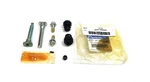 Mopar Disc Brake Caliper Guide Pin Kit Rear 68245288AA Nos. Fixed Price $27.76.
