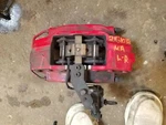 Maserati Ghibli 2015 Caliper 1393304. Fixed Price $146.20.