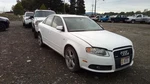Passenger Caliper Front 321MM 12.63" Rotor Fits 05-11 Audi A6 7137204. Fixed Price $103.02.