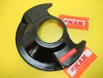 Brake Rotor Caliper Tin Dust Shield Front Right Left Honda Civic Ex Coupe 93-95. Fixed Price $69.91.