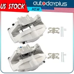 Pair Rear Brake Calipers For Nissan 370Z Infiniti G37 M37 Q50 Q60 Q70 FX50. Fixed Price $89.68.
