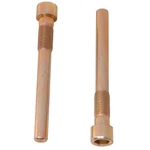 Disc Brake Caliper Bolt Kit-r-line Raybestos H5002W. Fixed Price $24.47.