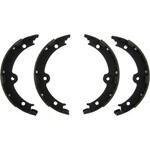 Centric Premium 111.08840 Automotive Rear Brake Shoe Set For Select Lexus, Mo.... Fixed Price $84.47.