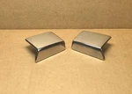 67-72 A-body Fits Dart Duster Scamp Demon Inside Door Handles Nice Oem Pair. Fixed Price $40.00.