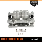 Fits 2009-2012 Chevrolet Colorado Gmc Canyon Brake Calipers Front Left W/bracket. Fixed Price $65.87.