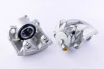 Hella Pagid Front Driver Left Disc Brake Caliper 355788951. Fixed Price $85.80.