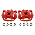 Trq CLA49910 Disc Brake Caliper For Nissan Altima 2007-2012 Lh Right Rear. Fixed Price $144.70.