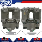 Front Cardone Brake Calipers Fits Bmw Z3 3.2L 2002 2001 2000 1999 1998. Fixed Price $277.81.