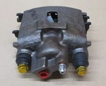 Remanufactured Rear Left Disc Brake Caliper 141.63516 Fits *see Chart*. Fixed Price $36.99.