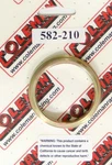 Coleman Racing Products Metric Brake Pad Spacer 582-210. Fixed Price $28.87.