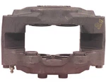 Disc Brake Caliper-turbo Cardone 19-1399 Reman Fits 90-92 Nissan 300ZX. Fixed Price $223.99.