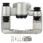 Rear Left Brake Calipers For 2004-2005 Toyota RAV4 W/ Bracket. Fixed Price $33.80.