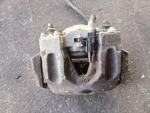 Driver Caliper 207 Type E400 Front Awd Fits 10-17 Mercedes E-class 321692. Fixed Price $65.00.
