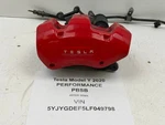 2017-2024 Tesla Model 3/Y Rear Left Driver Side Brake Caliper Oem 1188643-00-A. Fixed Price $288.00.