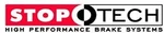 Stoptech 750.99012 Piston Seals. Fixed Price $26.07.