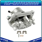 Front Right Brake Calipers W/ Bracket For 1989-1992 Chevrolet Tracker L4 1.6L. Fixed Price $40.61.