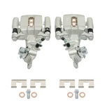 Labwork Left+right Brake Calipers 1998-2007 For Honda Accord 2004-2008 Acura Tsx. Fixed Price $72.93.