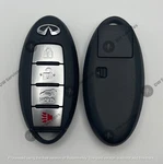 New! Infiniti QX56 2008 2009 2010 Proximity Remote Smart Key Fob CWTWBU624. Fixed Price $59.99.
